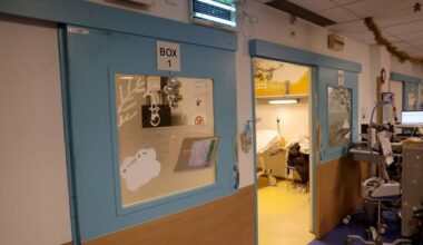 Page d'accueil Yahoo news