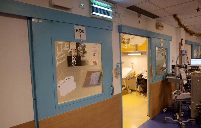 Page d'accueil Yahoo news