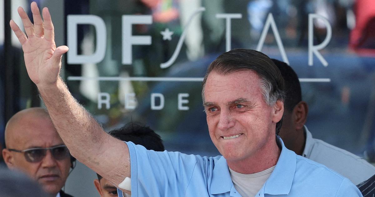 Brésil : la justice refuse que Bolsonaro purge sa peine de prison à domicile - Le Figaro