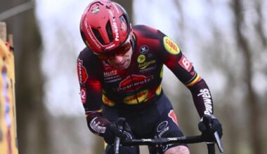 l'endofibrose artérielle, une maladie qui pousse de nombreux cyclistes pros à mettre un terme à leur carrière