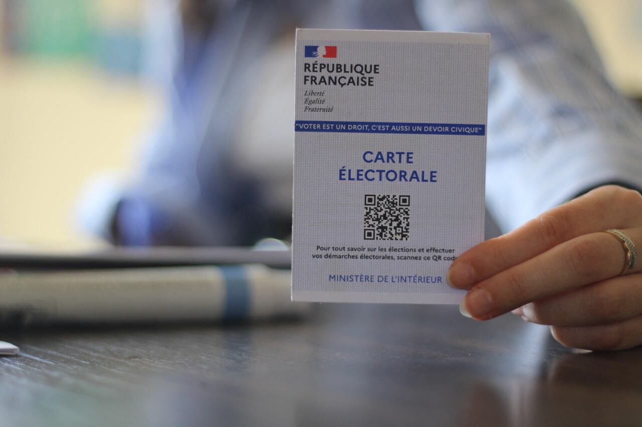 quand peut-on s'inscrire sur les listes électorales et comment ?