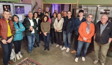 Les Villettes : 17 photographes réunis pour une exposition collective ce week-end à l'Enjoliverie