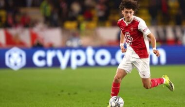 Page d'accueil Yahoo news