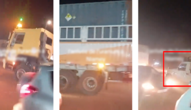 Au Niger, comment le stock d’uranium convoité par la Russie s’est retrouvé dans une impasse