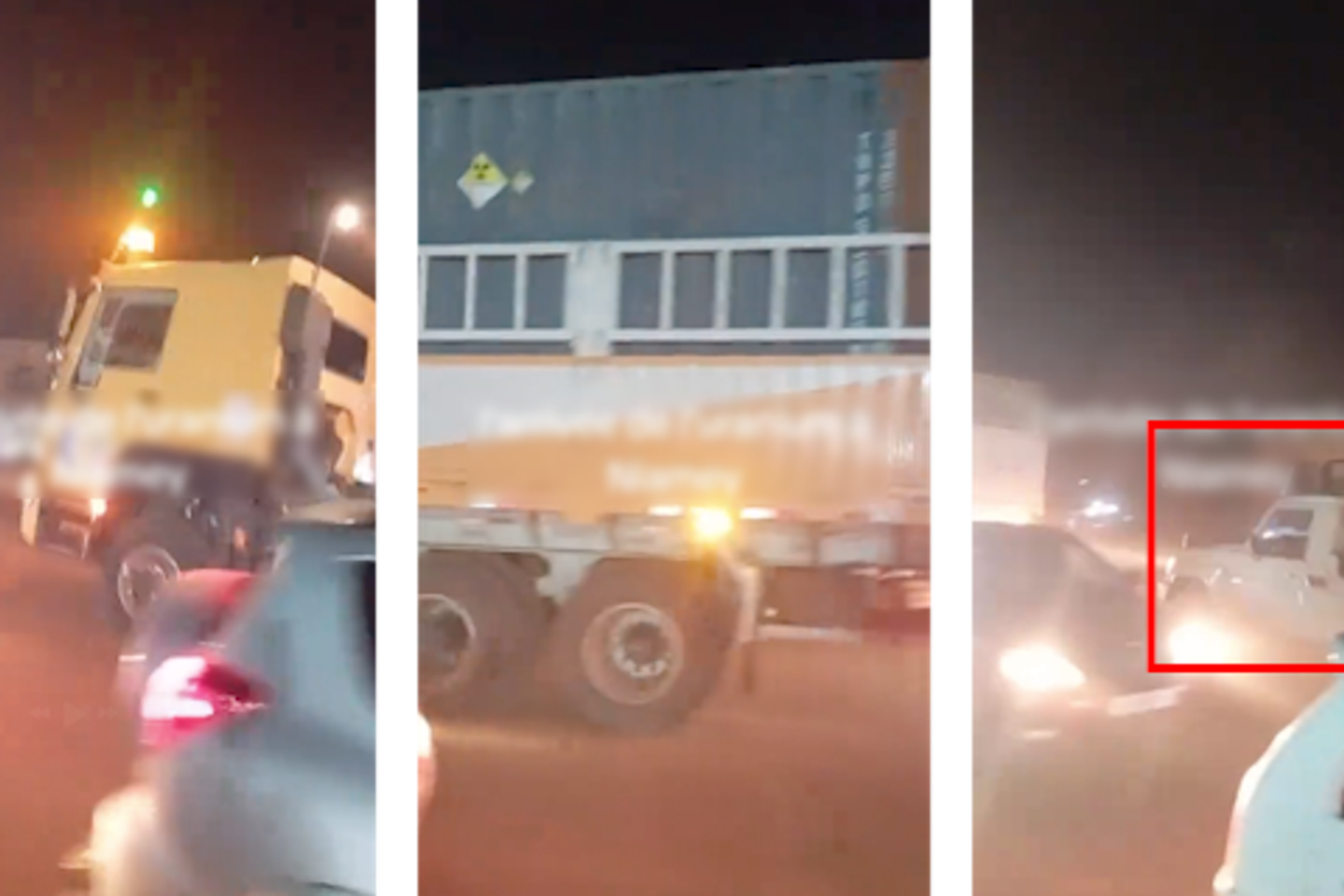 Au Niger, comment le stock d’uranium convoité par la Russie s’est retrouvé dans une impasse