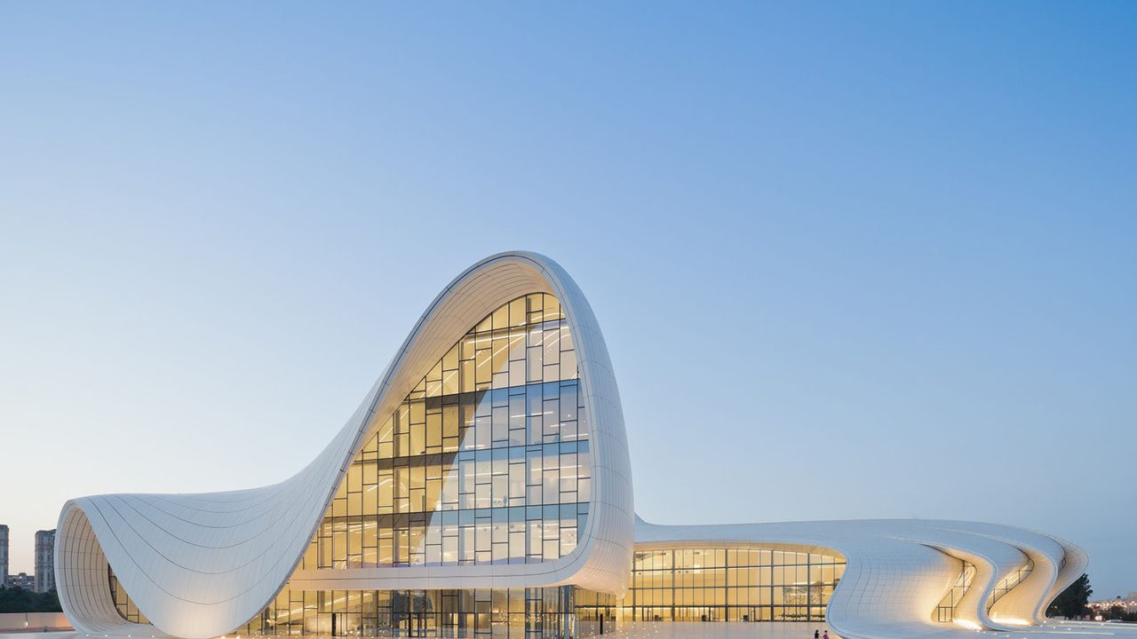 Architectural Digest France