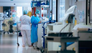 le CHU de Toulouse déclenche son plan blanc