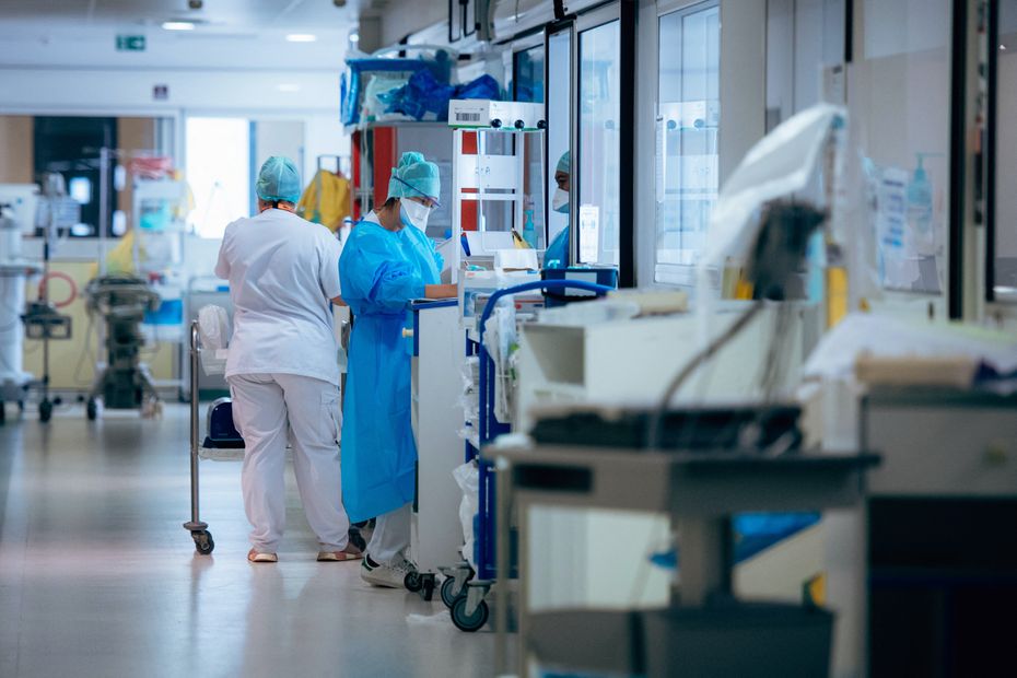 le CHU de Toulouse déclenche son plan blanc