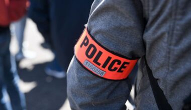 un appel à témoins lancé pour retrouver le conducteur en fuite