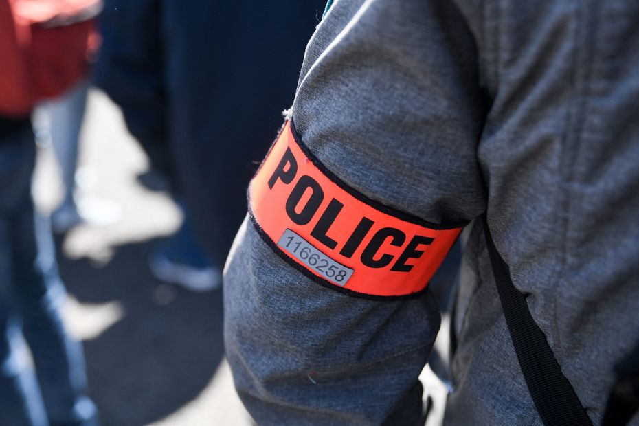 un appel à témoins lancé pour retrouver le conducteur en fuite