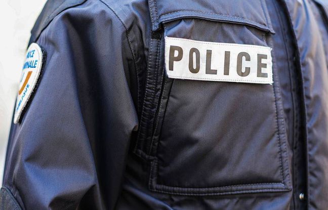 Page d'accueil Yahoo news