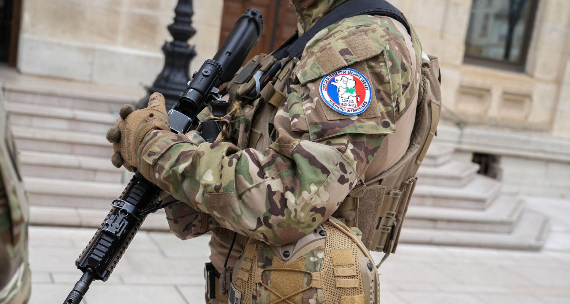 comment l’armée française se prépare à déployer «des milliers» de soldats en cas de cessez-le-feu