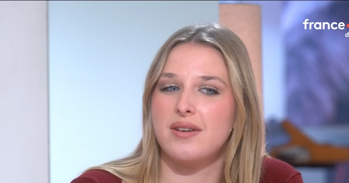 Helena Bailly évoque Pierre Garnier et son "futur petit copain" dans C à Vous, comment voit-elle son avenir sentimental ?