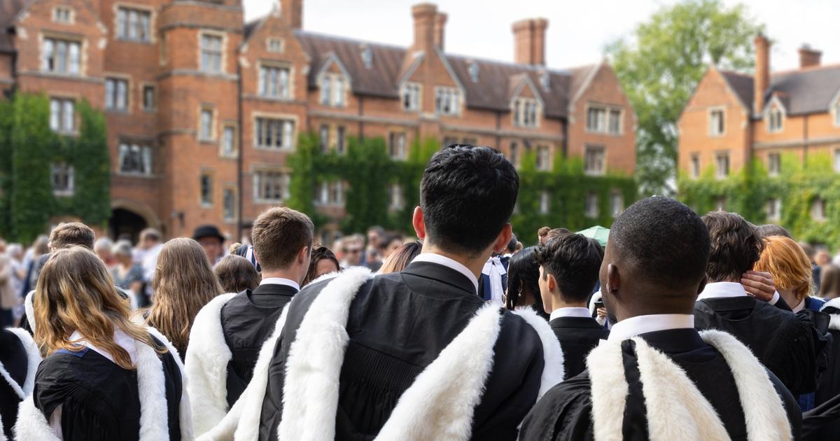 les Émirats arabes unis freinent les inscriptions dans les universités britanniques par peur d’une radicalisation islamiste