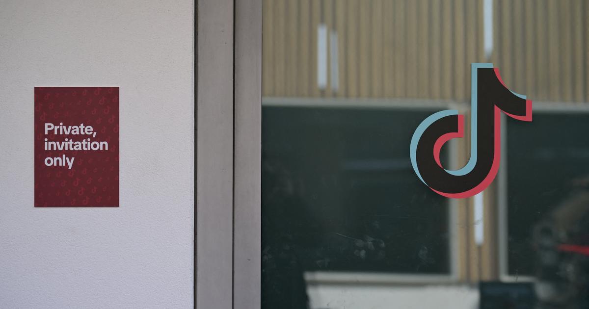 TikTok crée une co-entreprise aux États-Unis pour y éviter son interdiction