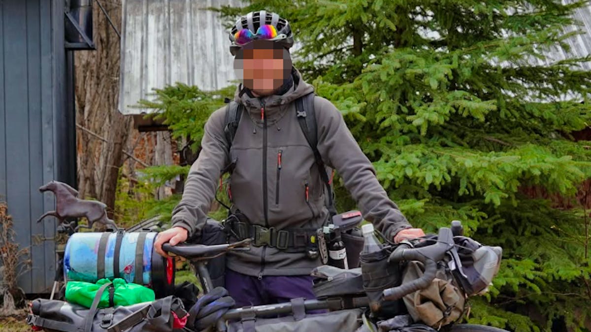 Un cycliste allemand meurt foudroyé lors de son tour du monde au Pérou