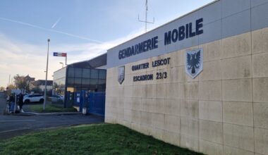 La « mutation d’office » d’un gendarme de Rouen à Argentan suspendue, un des articles les plus lus