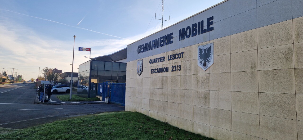 La « mutation d’office » d’un gendarme de Rouen à Argentan suspendue, un des articles les plus lus