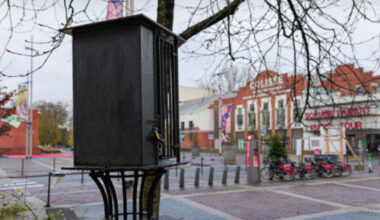 Patrimoine. La plus petite chapelle de Roubaix va rester démontée pendant deux ans : voici pourquoi
