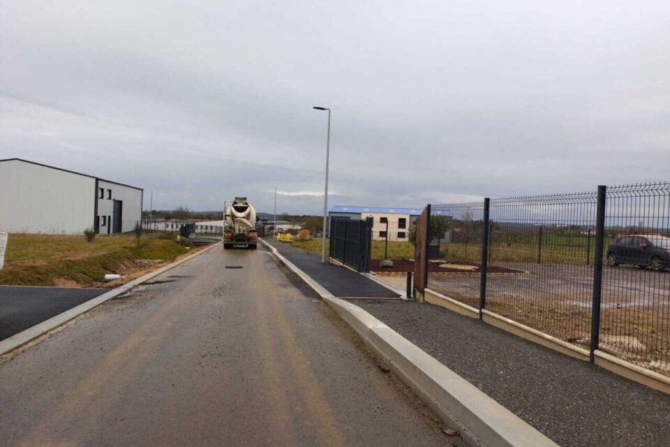 Divatte-sur-Loire Saint-Clément