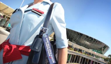 pour la seconde fois en 4 ans, il agresse sexuellement une hôtesse de l’air à Nice