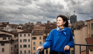 Exclusif. Josée Massi explique les raisons de sa candidature aux élections municipales à Toulon