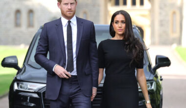 Pourquoi le Royaume-Uni ne ressemble plus vraiment à un foyer pour le prince Harry