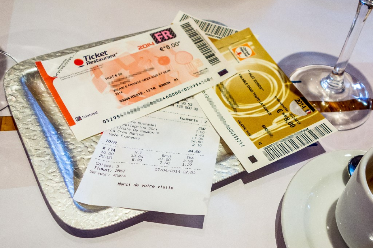 Titre-restaurant : l'agrément accordé à l'enseigne d'articles de maison à bas coût Hema, les restaurateurs dénoncent une "dérive" - 05/01/2026 à 14:45