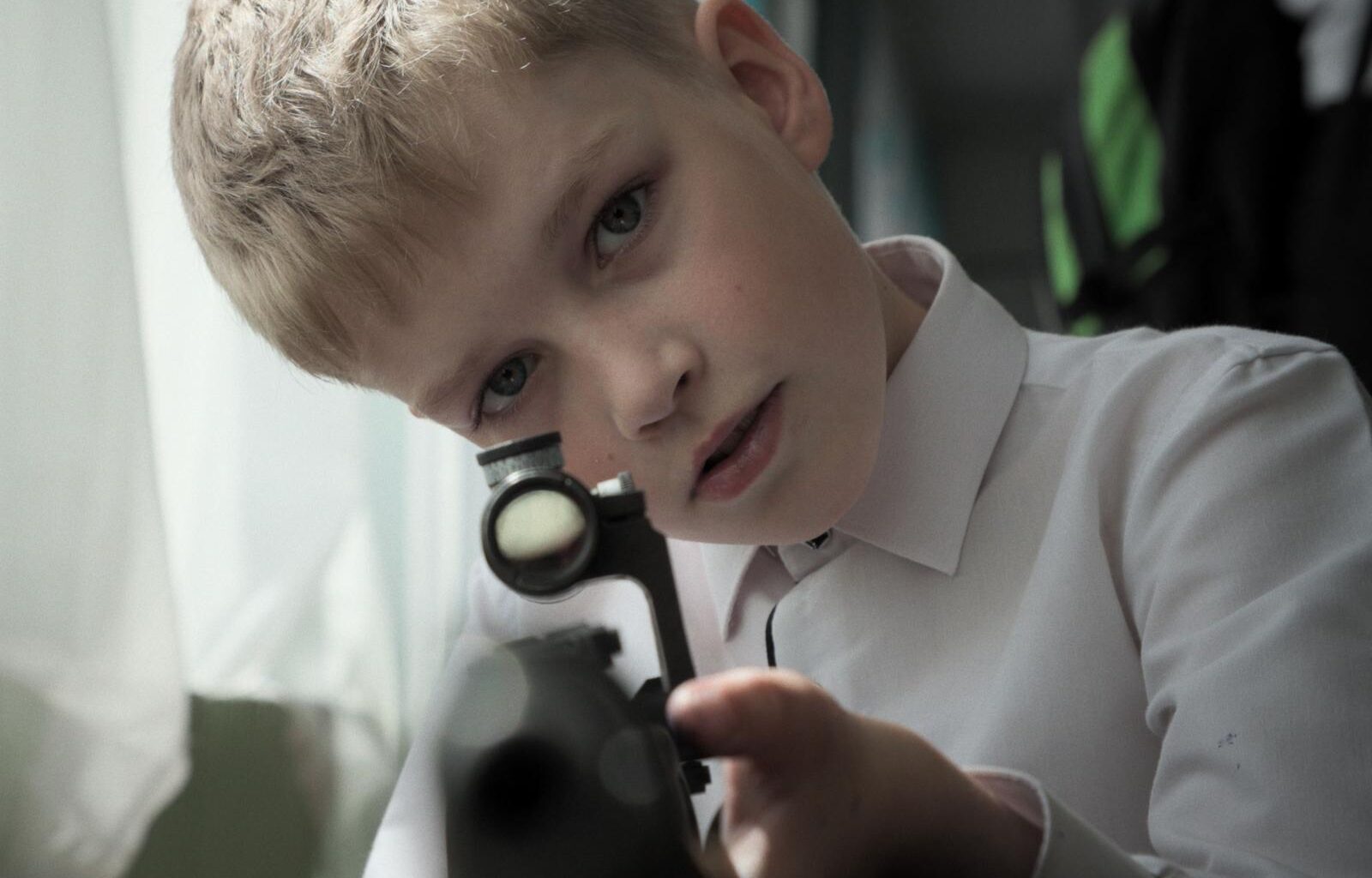 “Mister Nobody contre Poutine”, un précieux témoignage sur le système totalitaire russe - Télérama