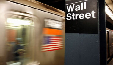 Wall Street vue stable avant l'emploi, l'Europe portée par le secteur minier - 09/01/2026 à 13:52