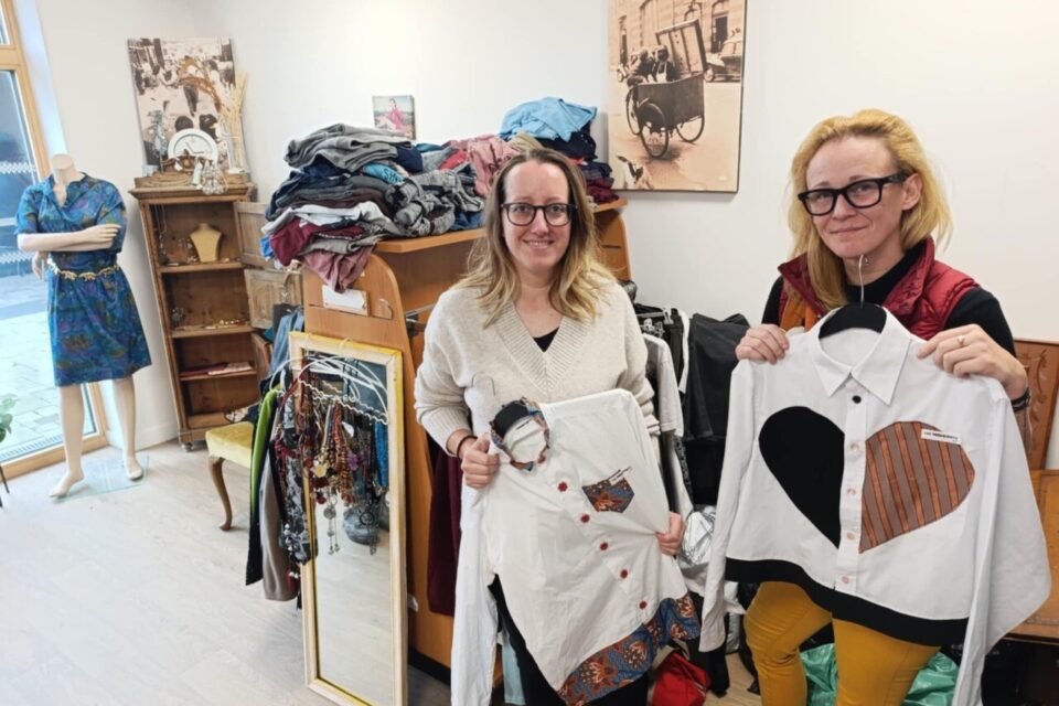 Les mélantoises ehpad cysoing