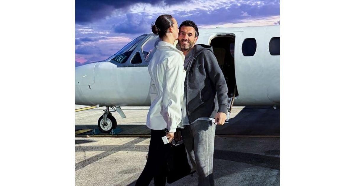 Anthony Bourbon : Sa compagne Anna, magnifique mannequin et entrepreneuse, montre les coulisses de leur quotidien luxueux