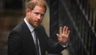Le retour du prince Harry au Royaume-Uni ravive une fracture que personne n’ose nommer