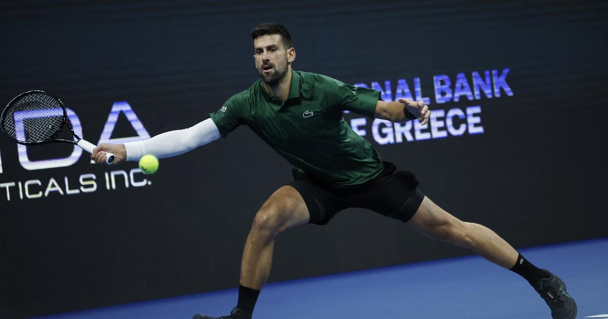 qu’est-ce qui fait encore courir Djokovic à 38 ans ?