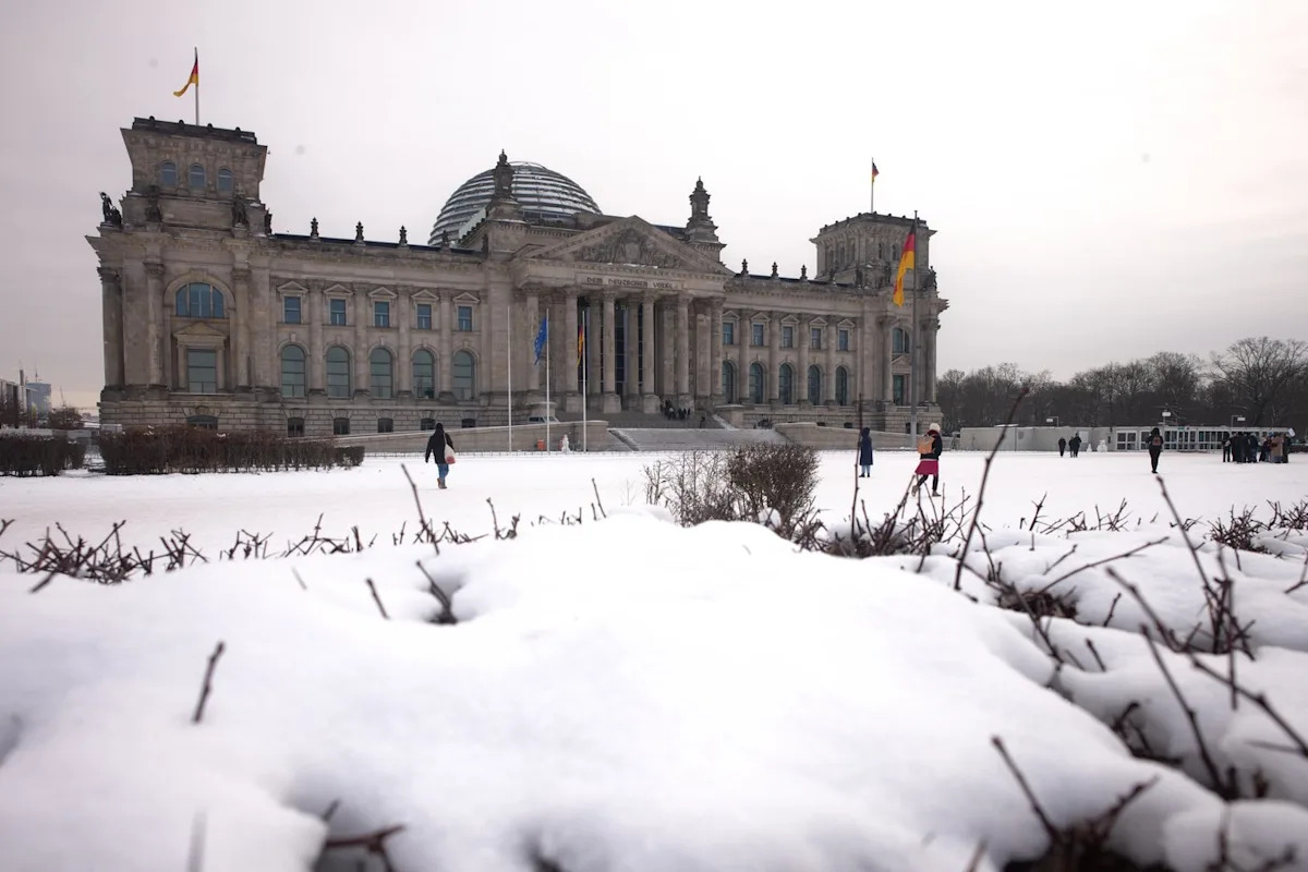 Page d'accueil Yahoo news