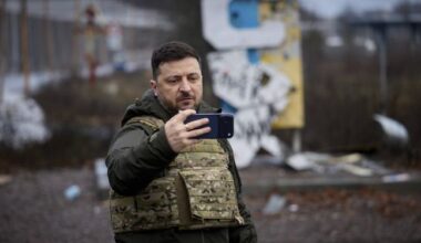 Page d'accueil Yahoo news