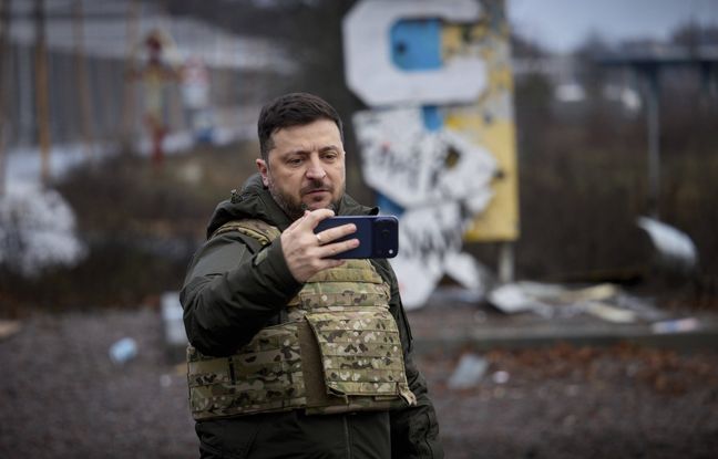 Page d'accueil Yahoo news