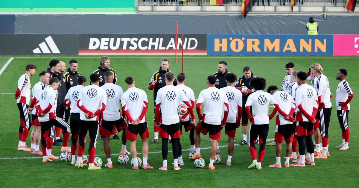 l'Allemagne s’installera en Caroline du Nord