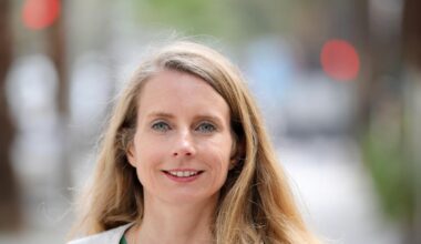 Candidate au Pradet, Valérie Rialland rejoint l’UDR d’Éric Ciotti