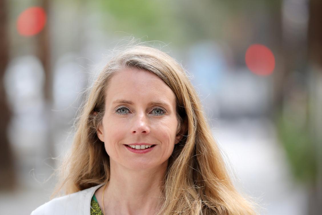 Candidate au Pradet, Valérie Rialland rejoint l’UDR d’Éric Ciotti