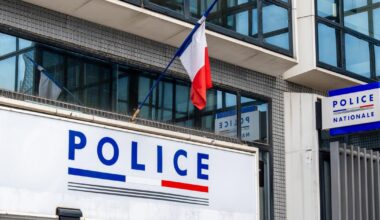 six interpellations, dont trois mineurs, et deux détenus commanditaires présumés