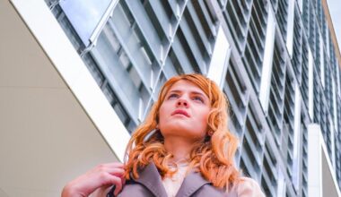 la nouvelle tendance chez les jeunes