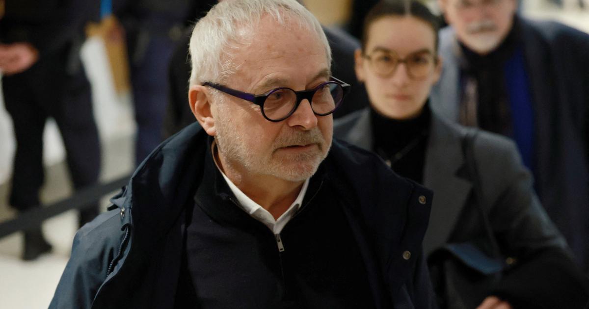 l’ex-sénateur condamné à 4 ans de prison, dont 18 mois ferme, pour avoir drogué Sandrine Josso à son insu