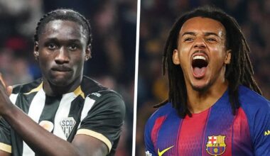 le Paris FC sur un gros coup en Ligue 1, Koundé concurrencé au Barça ?