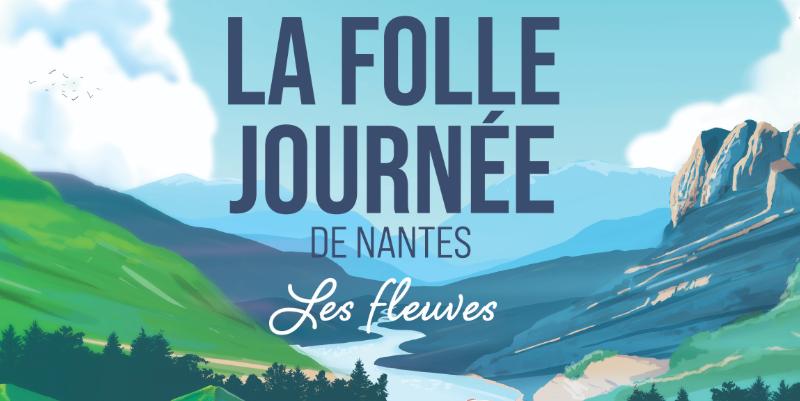 Eloge des fleuves à ''La Folle Journée'' de Nantes