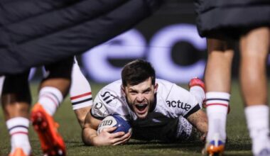 « On essaie de trouver la bonne formule du moment, mais peut-être qu'on se plante »