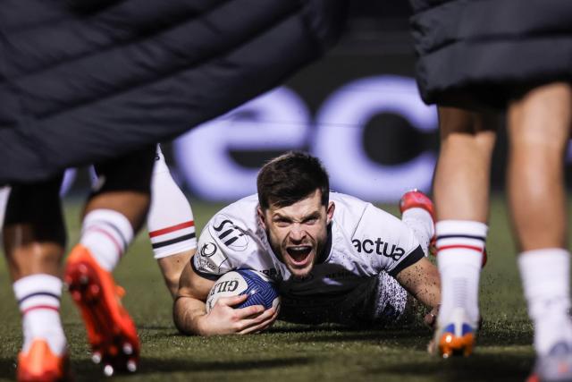 « On essaie de trouver la bonne formule du moment, mais peut-être qu'on se plante »