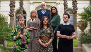 "Excellent", "Incroyable" : ce film français au casting cinq étoiles se hisse dans le top 3 Netflix en 24 heures