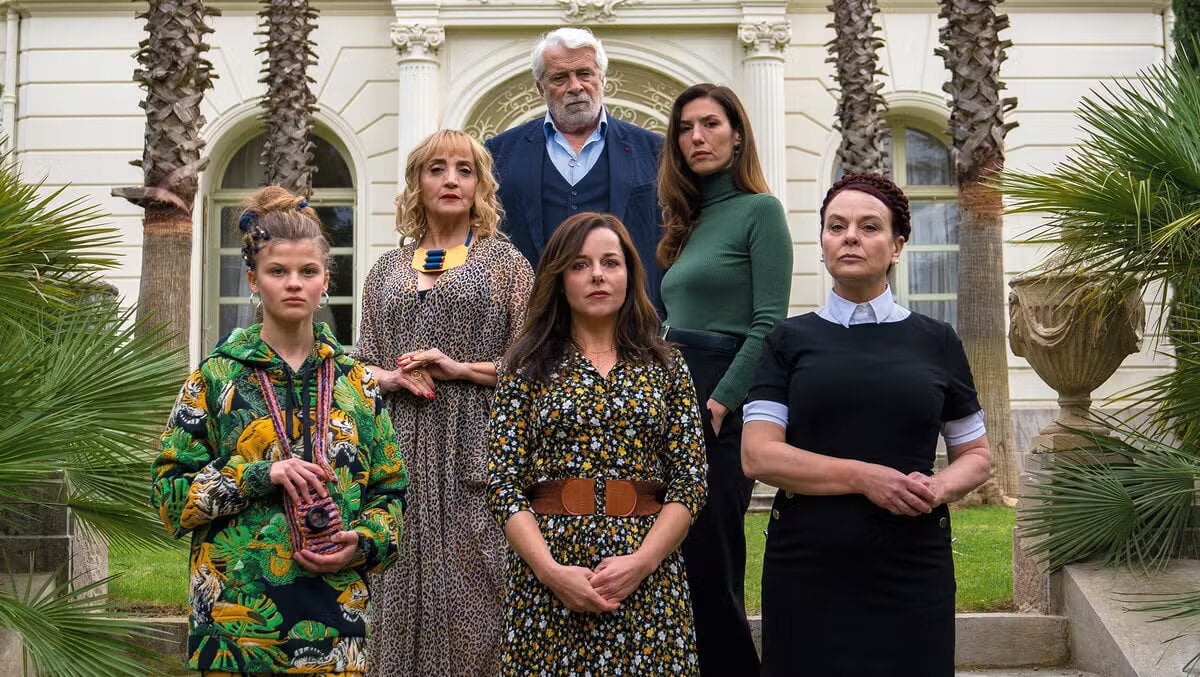 "Excellent", "Incroyable" : ce film français au casting cinq étoiles se hisse dans le top 3 Netflix en 24 heures