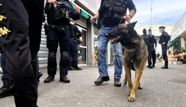 Près de Nice. Il vendait même en Bitcoins, le business déroutant d'un trafiquant stoppé net